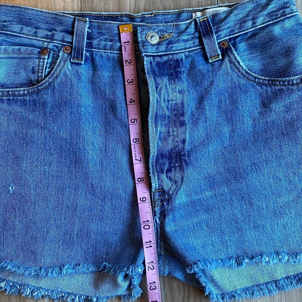 NWT Urban Renewal Denim Shorts